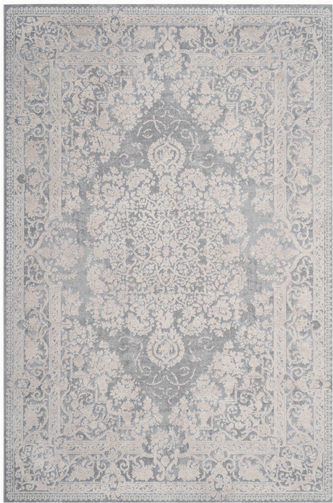Ross Dress for Less area Rugs Kenneth Light Gray Cream area Rug