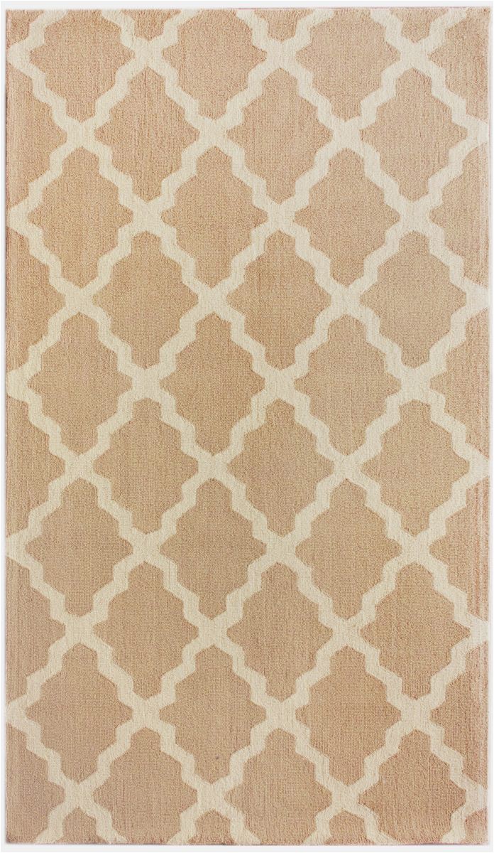 Ross Dress for Less area Rugs Nuloom Contempo Modern Trelllis Cream area Rug