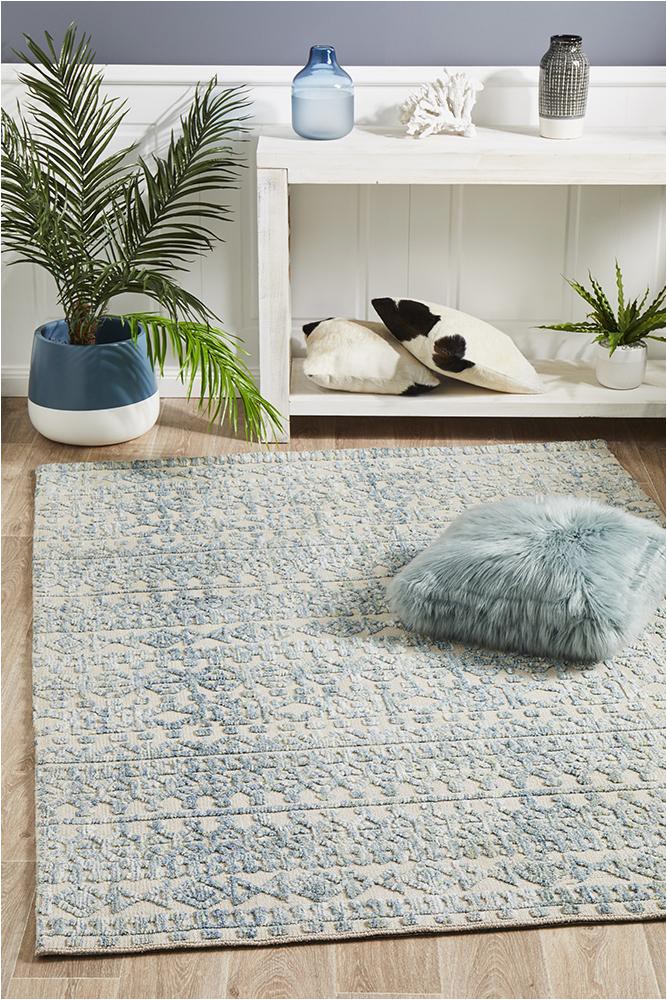 Rugs for Sale Blue Victoria 63 Blue Green Rug