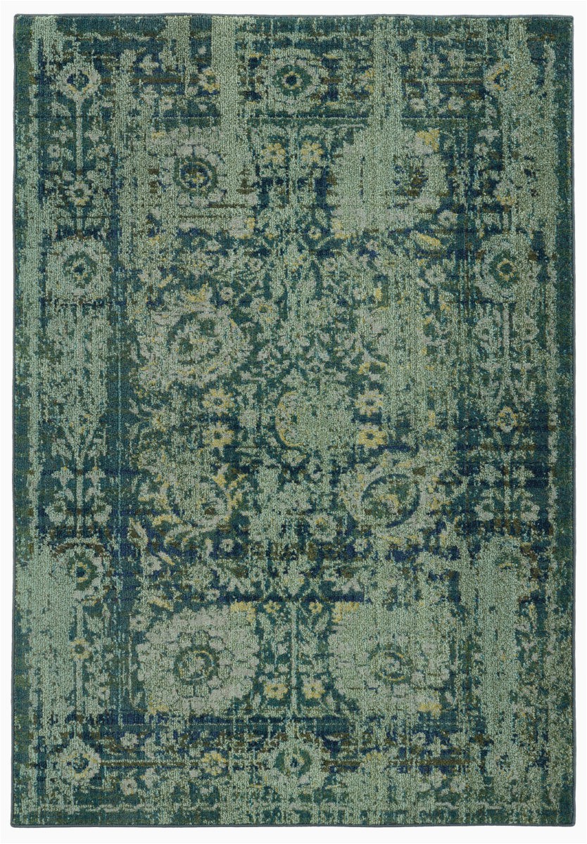 Rugs with Blue and Green Pantone Universe Expressions 3333g Blue Green area Rug