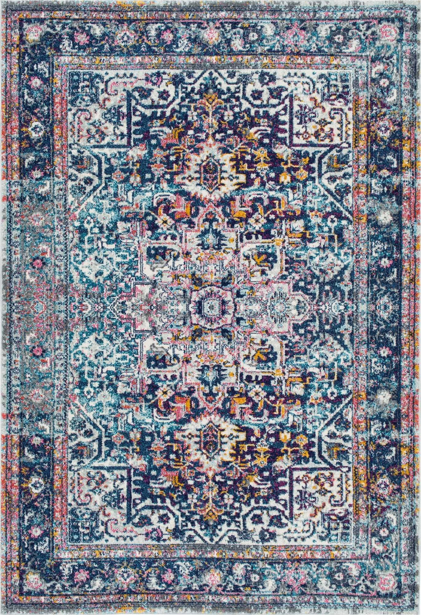 Rugs with Blue In them Obsessed with This Rugs Usas Bosphorus Bd38 Faded Star