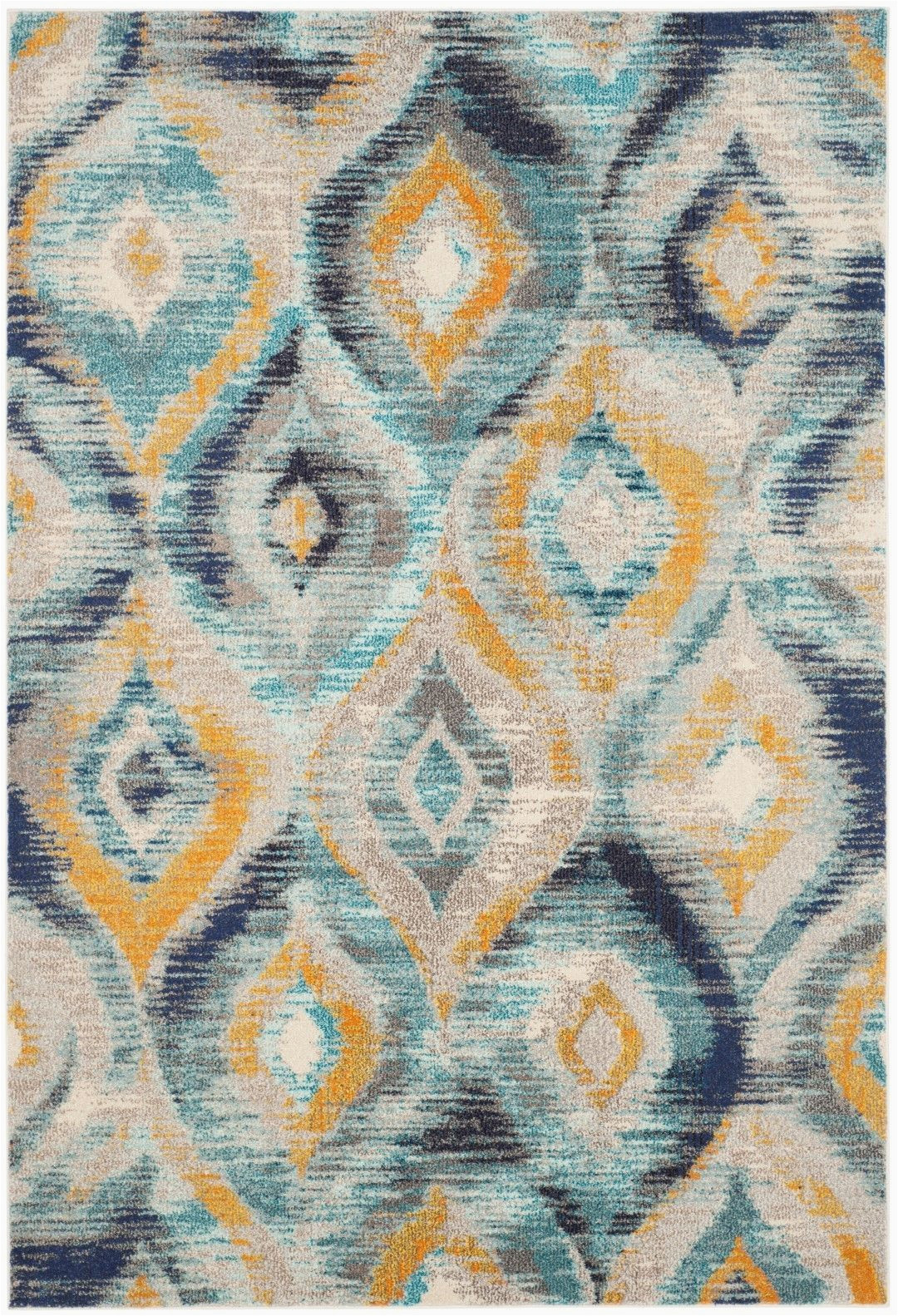 Rugs Yellow and Blue Furniture Home Decor tools Office Furniture Bedding