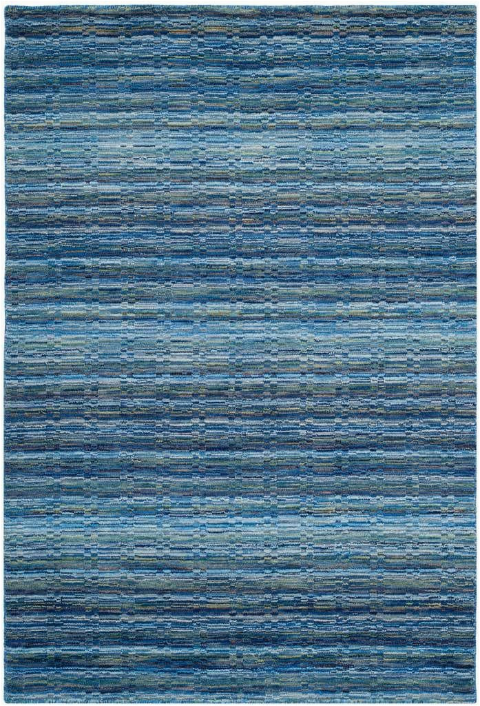 Safavieh Himalayan Blue Rug Pin On Carpet