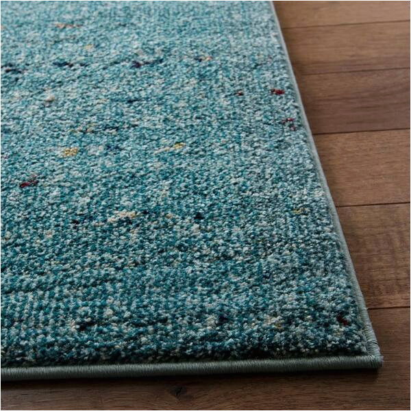 Safavieh Monaco Blue Multi Rug Safavieh Monaco Blue/multi 9 Ft. X 12 Ft. Distressed Floral Border …