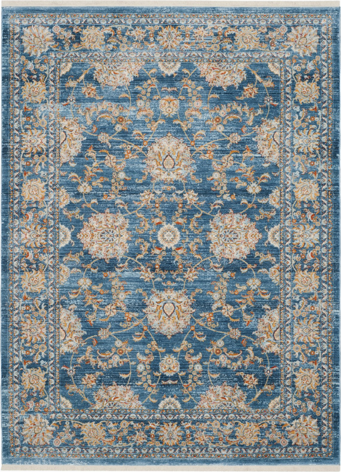 Safavieh Vintage Persian Rug Grey Blue Safavieh Vintage Persian Vtp469k Turquoise Multi area Rug