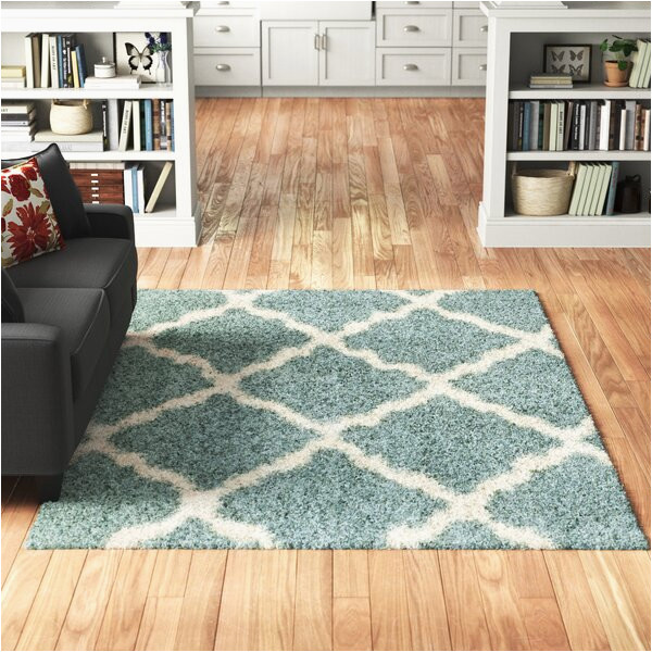 Seafoam Blue area Rug andover Millsâ¢ Lapidge Polypropylene Seafoam/ivory area Rug …