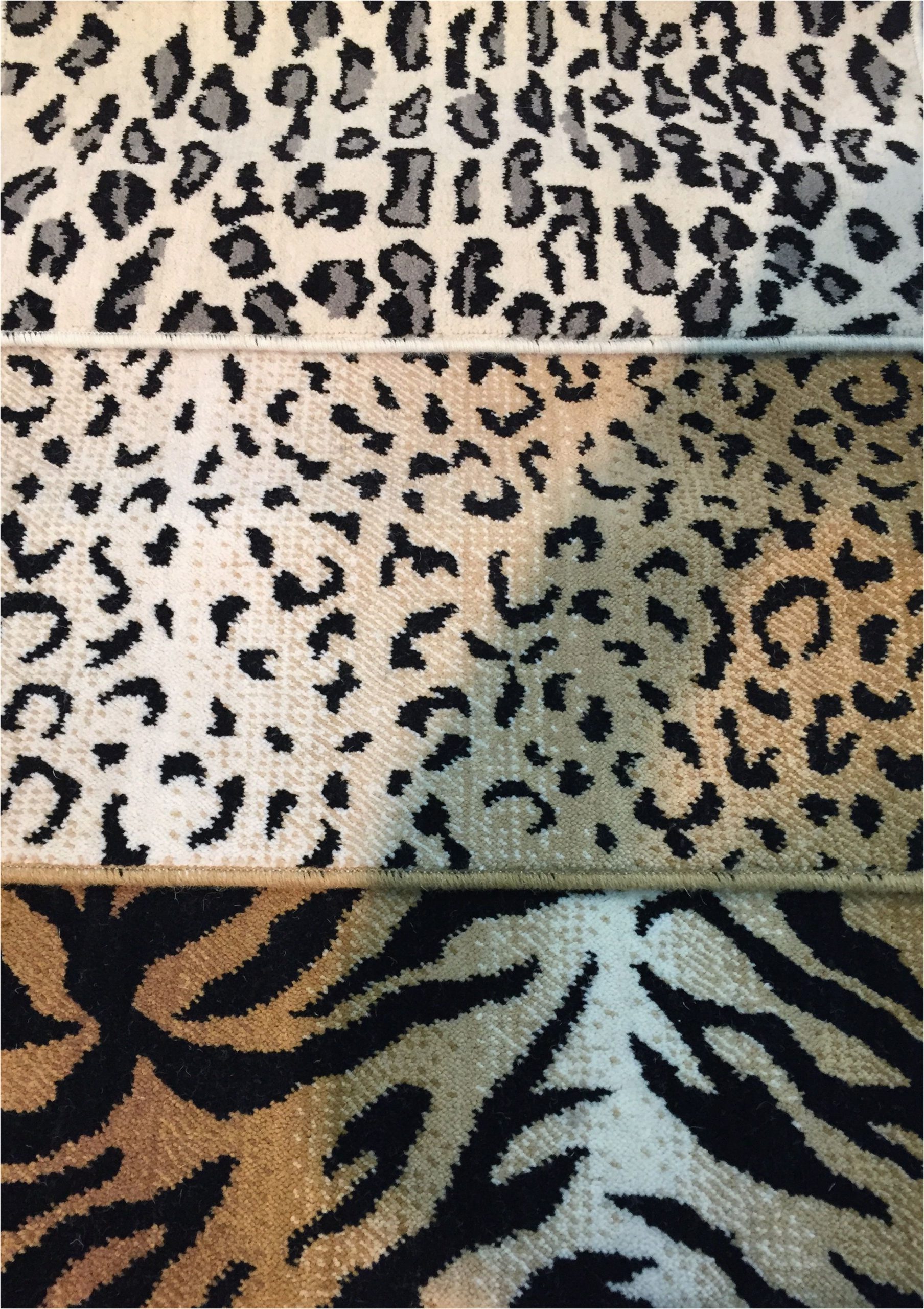 Wool Animal Print area Rugs Nourison Animal Print Wool Carpet Fered for Wall to Wall