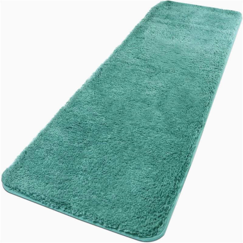 20 X 32 Bath Rug soft Plush Bathroom Rug Bath Mat 20 X 32no Slip