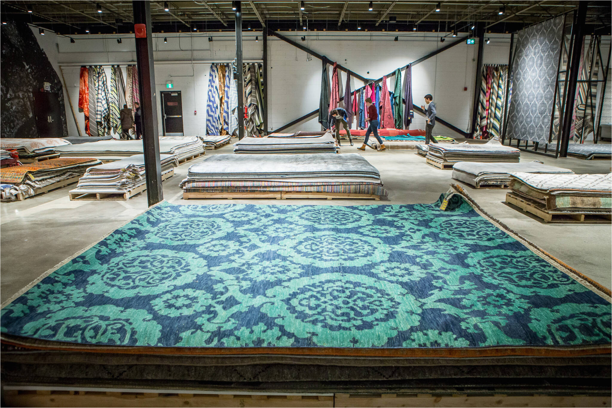 the top 10 rug and carpet stores in