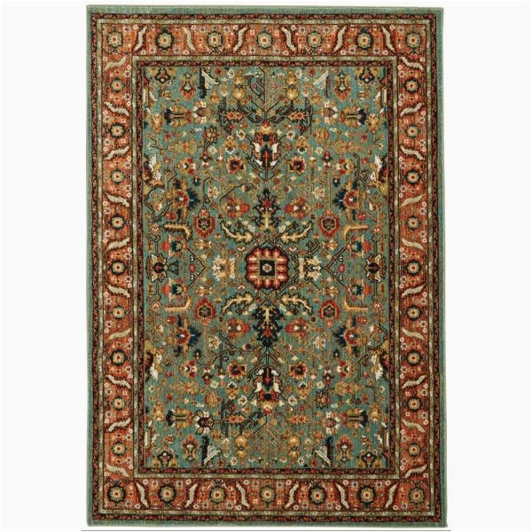 Area Rugs for Sale at Home Depot Home Decorators Collection Mariah Aquamarine 10 Ft. X 13 Ft. area …