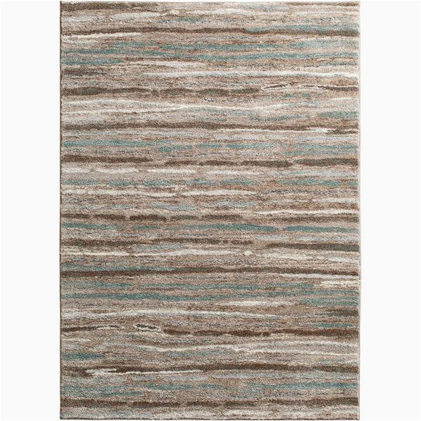 Area Rugs for Sale at Home Depot Home Decorators Collection Shoreline Multi 8 Ft. X 10 Ft. Striped …