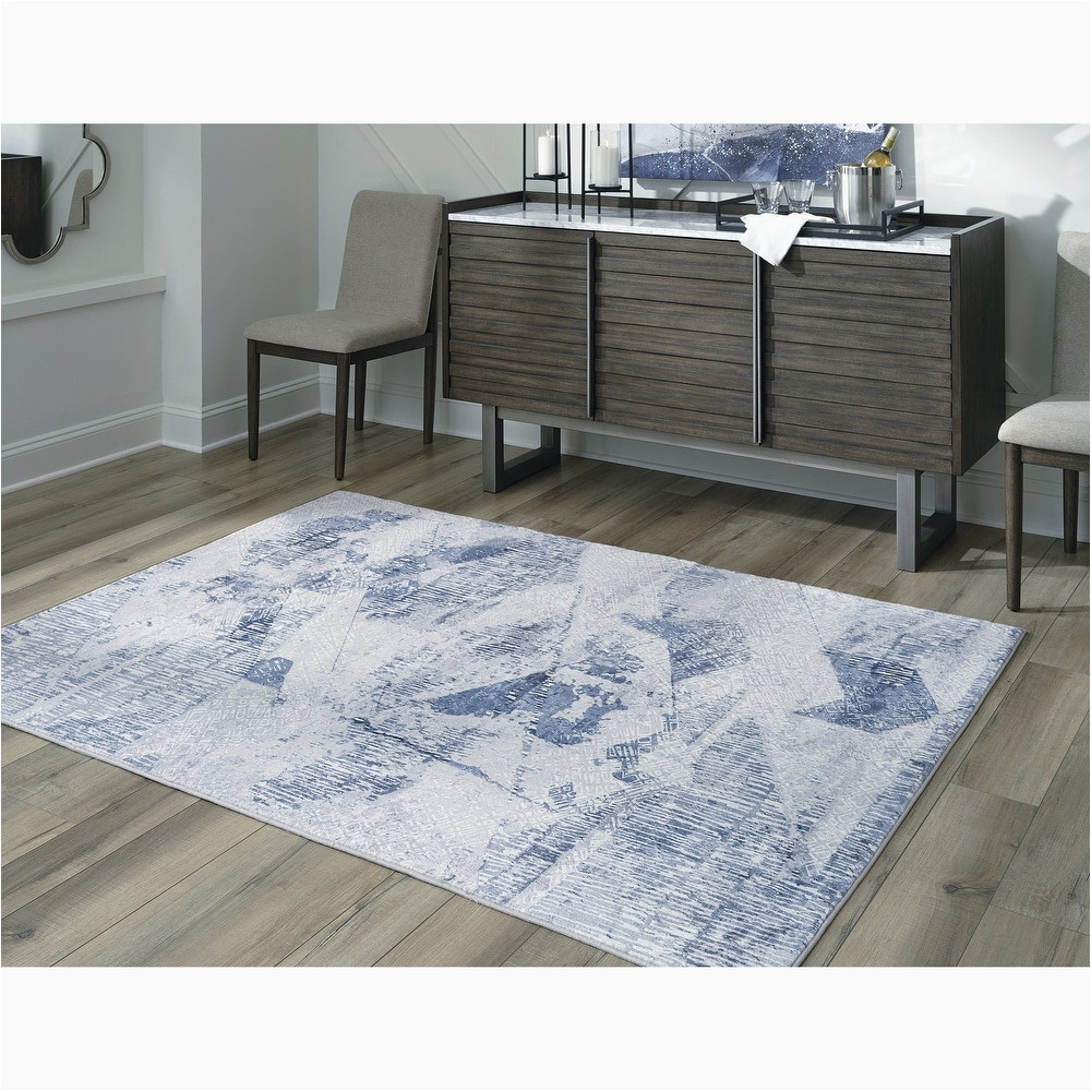 Ashley Furniture Blue Rugs Buy Signature Design by ashley area Rugs Online at Overstock Our …