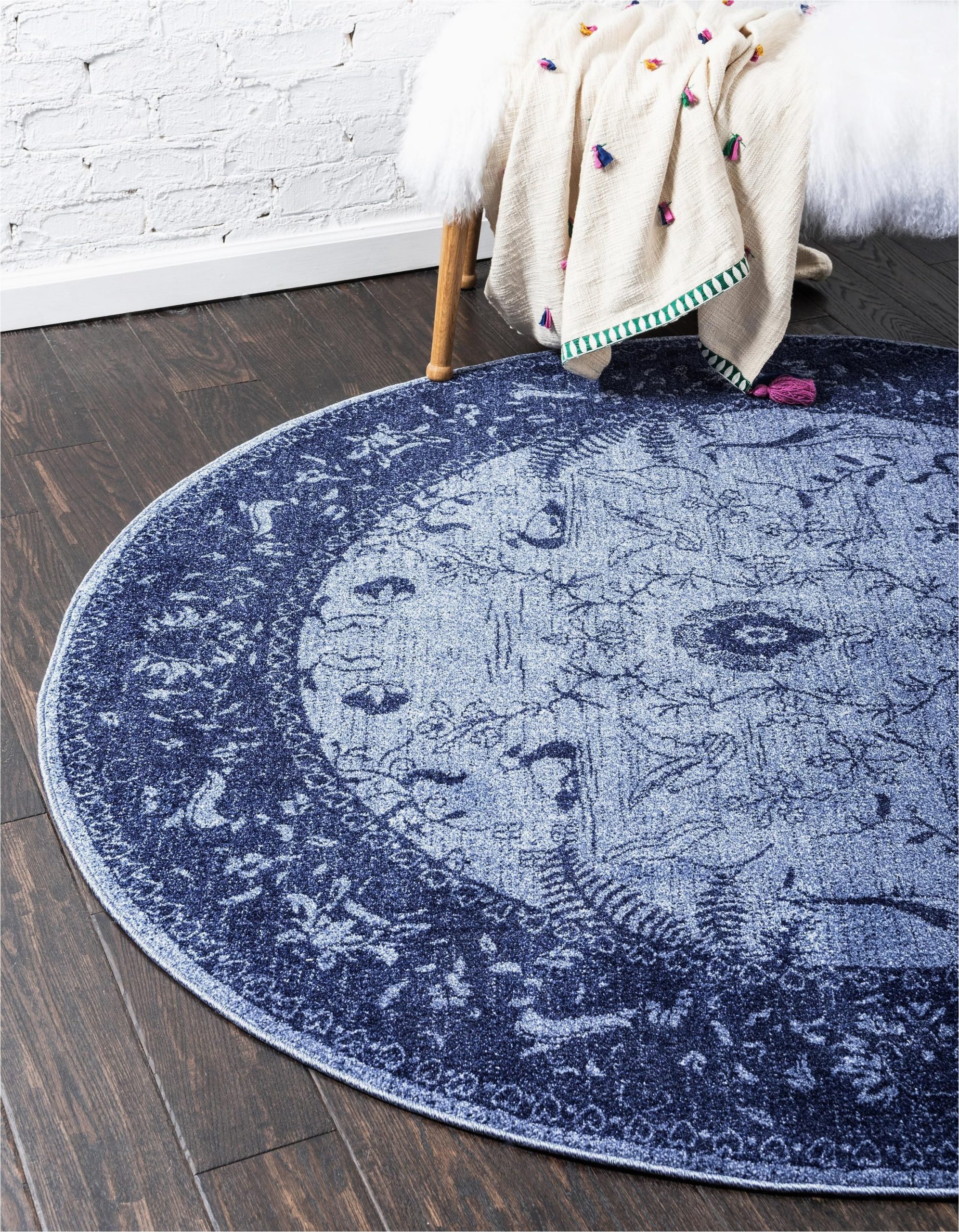Bed Bath and Beyond Round Rugs Main Image Of Rug Unique Loom Round Rugs Round area Rugs