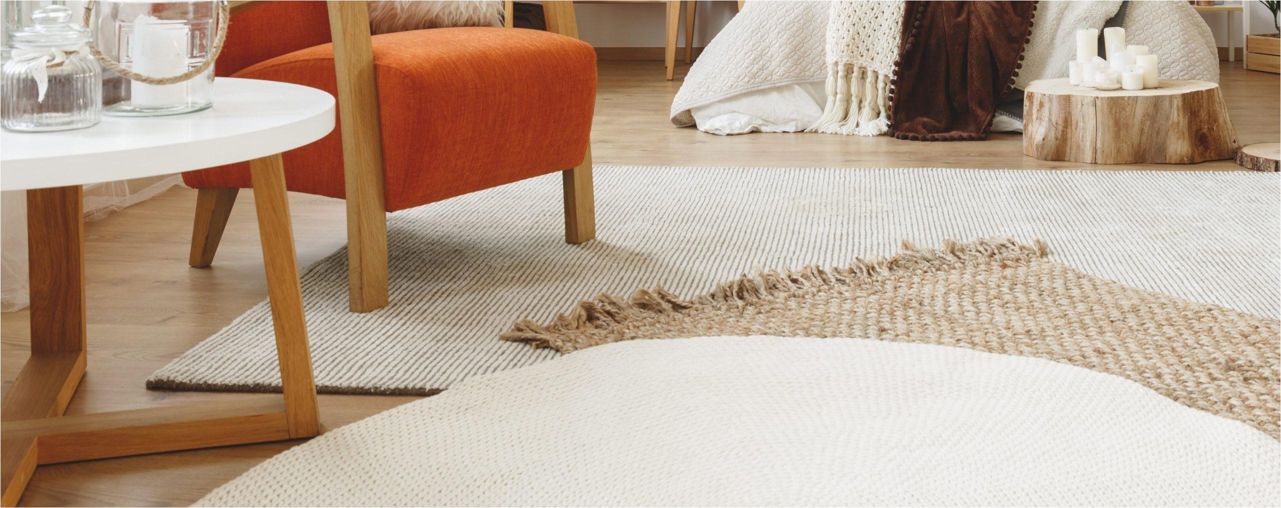 best rugs for hardwood floors