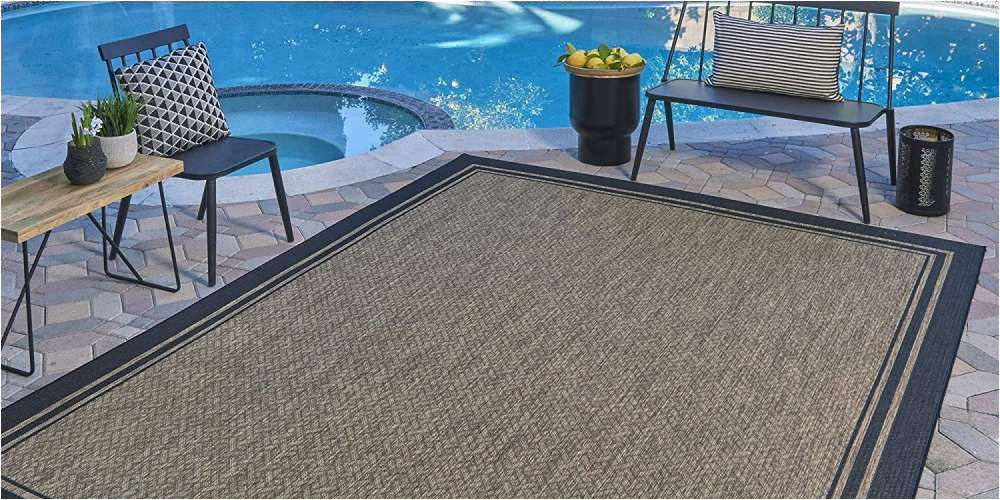 Best Outdoor Rugs for Pool area 10 Best Outdoor Carpet for Pool Decks Olefin, Polypropylene, Grass