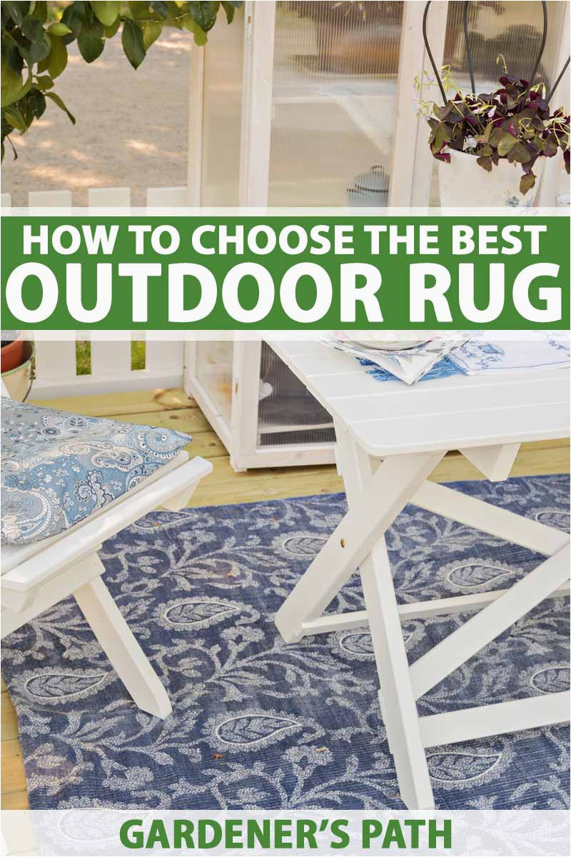 Best Outdoor Rugs for Pool area 7 Best Outdoor Rugs for Your Porches, Patios & Outdoor Rooms In 2020