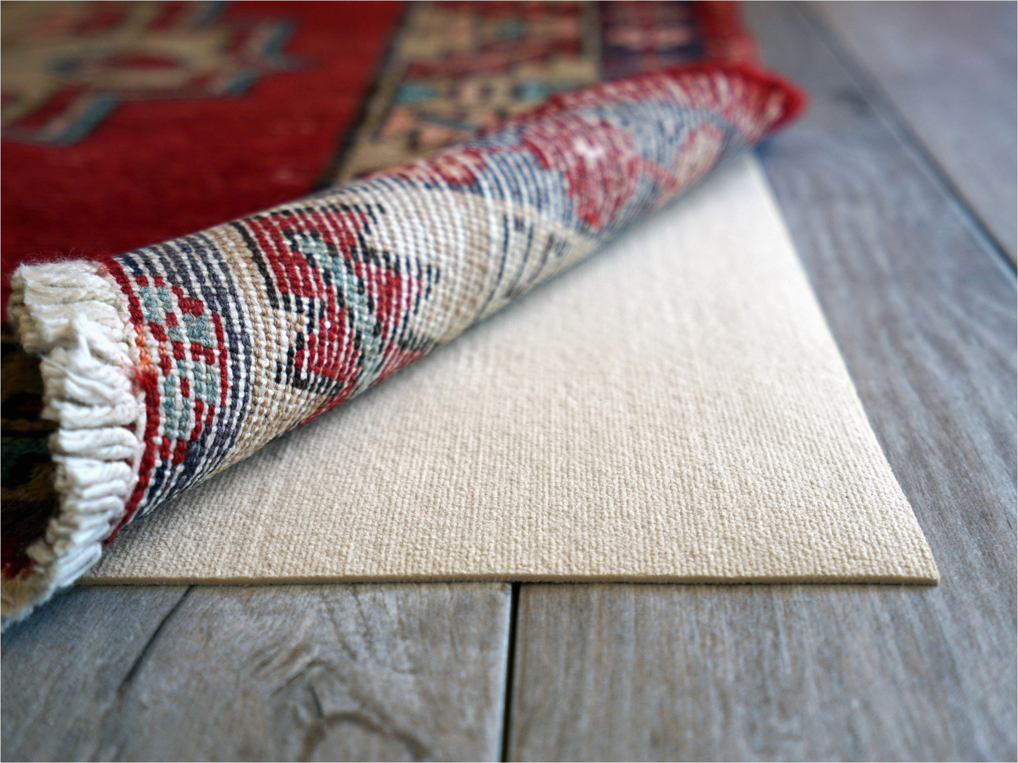 Best Rug Pads for area Rugs Anchor Grip