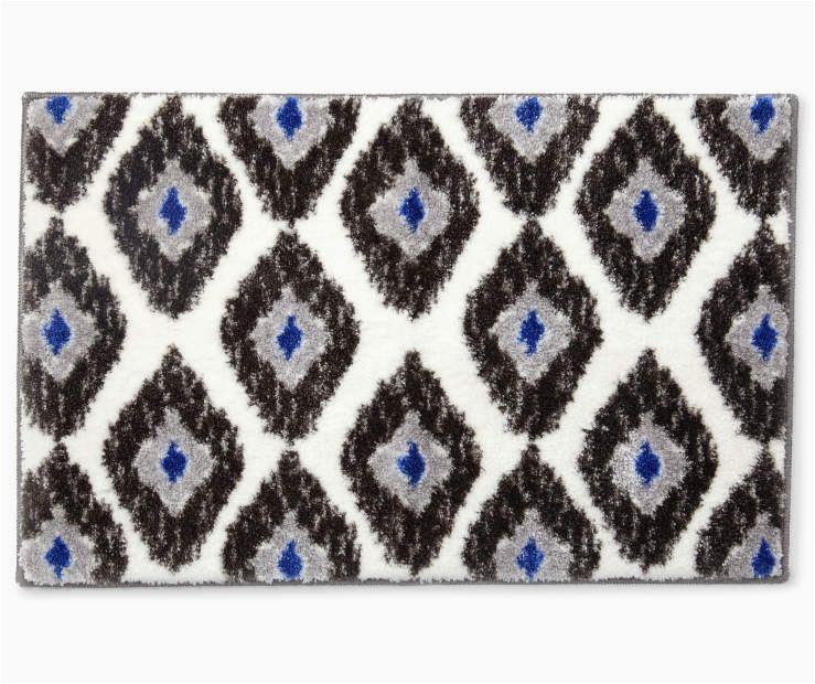 Big Lots Bath Rugs Aaliyah Bath Rug 20 X 32 at Big Lots Bath Rug