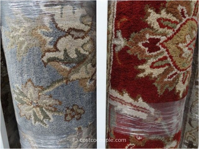 Costco area Rugs 8 X 12 Safavieh Stratford Collection Wool area Rug Wool area Rugs …