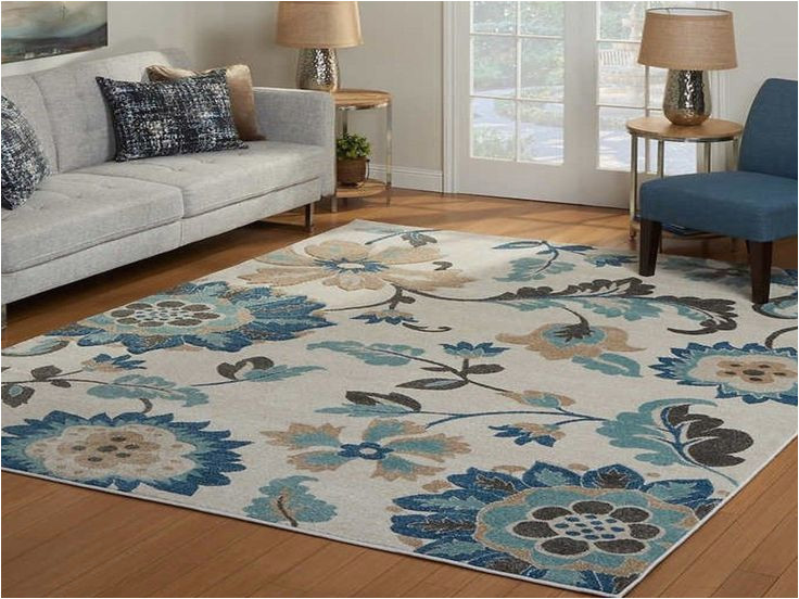Country Living A Wilton Rug Blue area Rugs Abu Dhabi In 2022 Rugs In Living Room, Dream Living …
