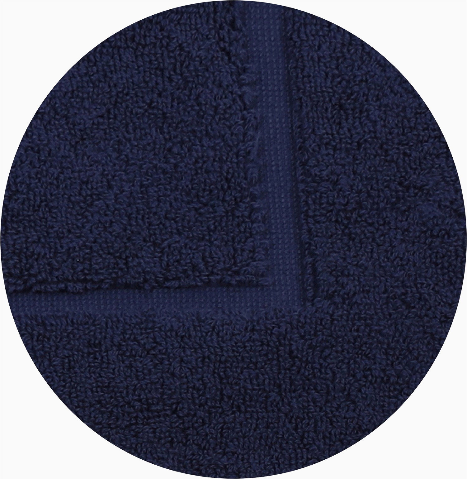 Dark Navy Blue Bath Rugs Bath Mat Colour: Dark Blue, Size: 50 X 70 Cm “premium&#8221 …