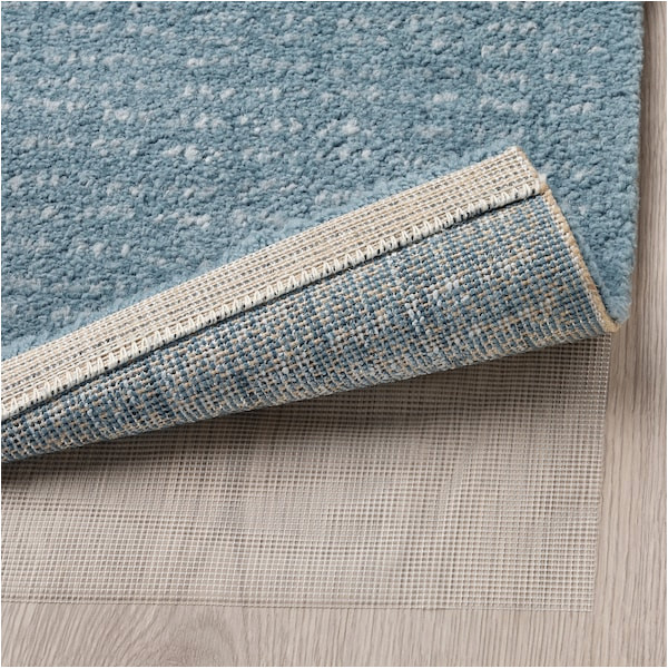 Duck Egg Blue Rug Ikea Langsted Rug, Low Pile, Light Blue, 133×195 Cm – Ikea