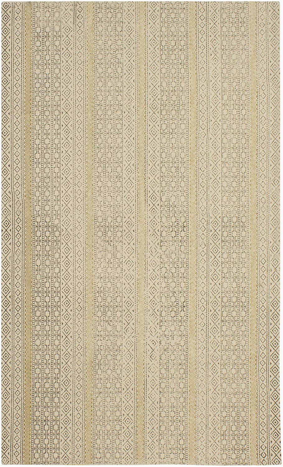 French Connection Home Bath Rug Amazon Com French Connection Cotton Accent Rug 27 In X 45