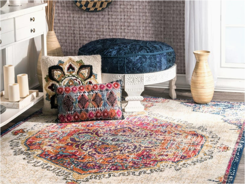 where to affordable rugs online