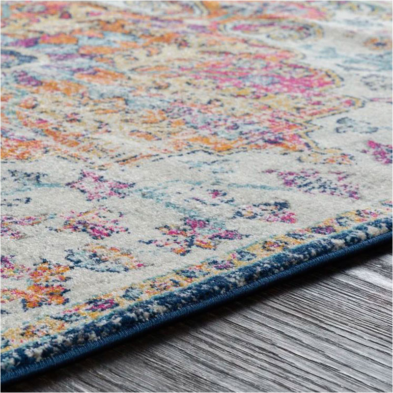 Hillsby Blue area Rug Hillsby oriental area Rug â Protrade International N.v.