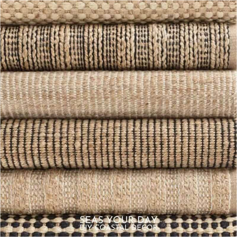 Jute or Sisal area Rugs the 9 Best Neutral Sisal and Jute area Rugs – Seas Your Day