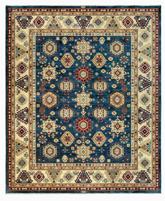 closeout km home signature nomad tribal 3 x 5 area rug created for macys ID=