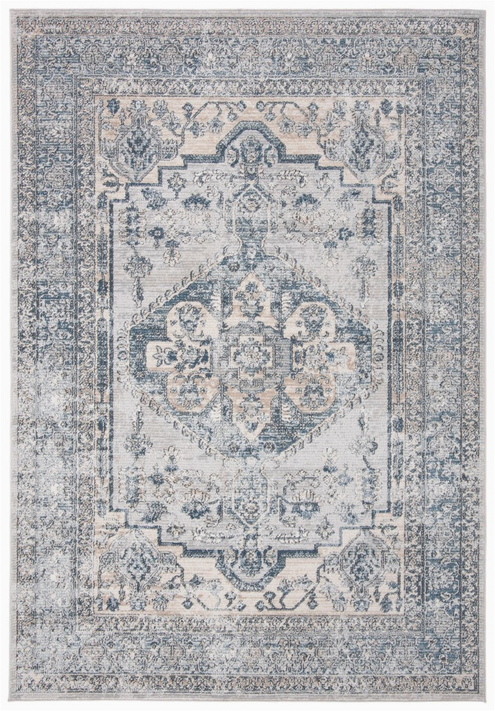 Martha Stewart Blue Rug Safavieh Clearance Martha Stewart Msr877m Light Blue Rug