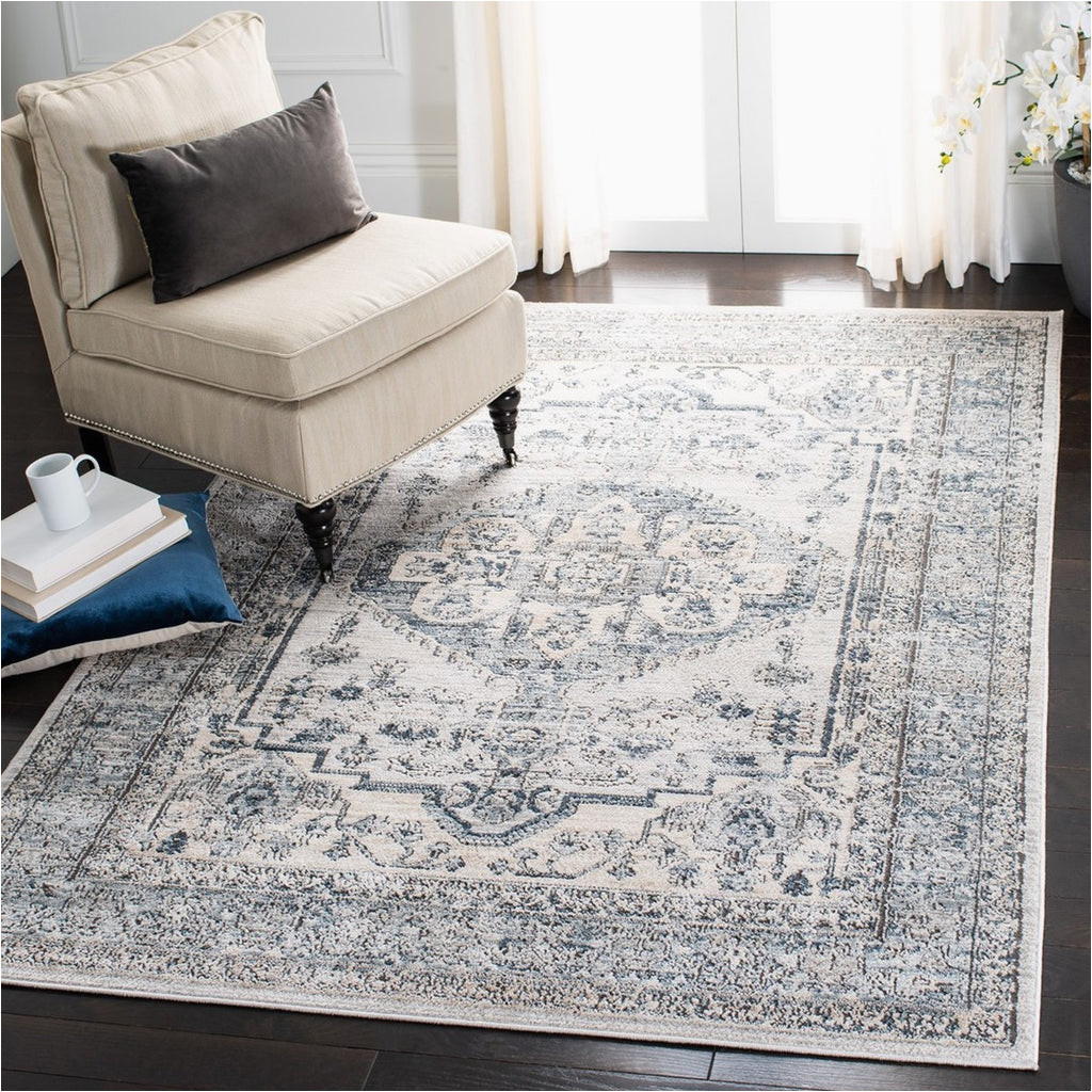 Martha Stewart Blue Rug Safavieh Clearance Martha Stewart Msr877m Light Blue Rug