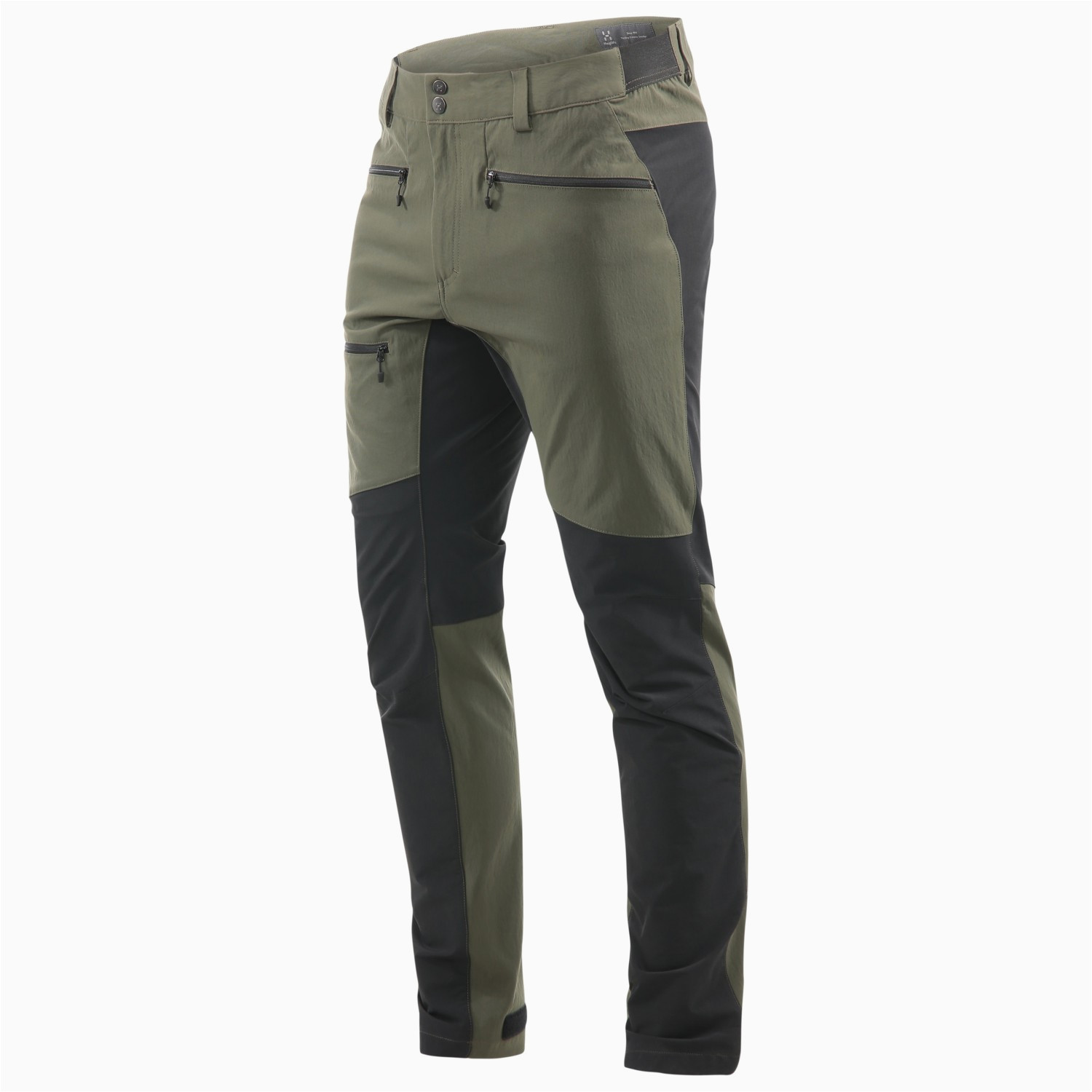 Rugged Blue Painters Pants HaglÃ¶fs Rugged Flex Pant – Trekkinghose Herren Versandkostenfrei …