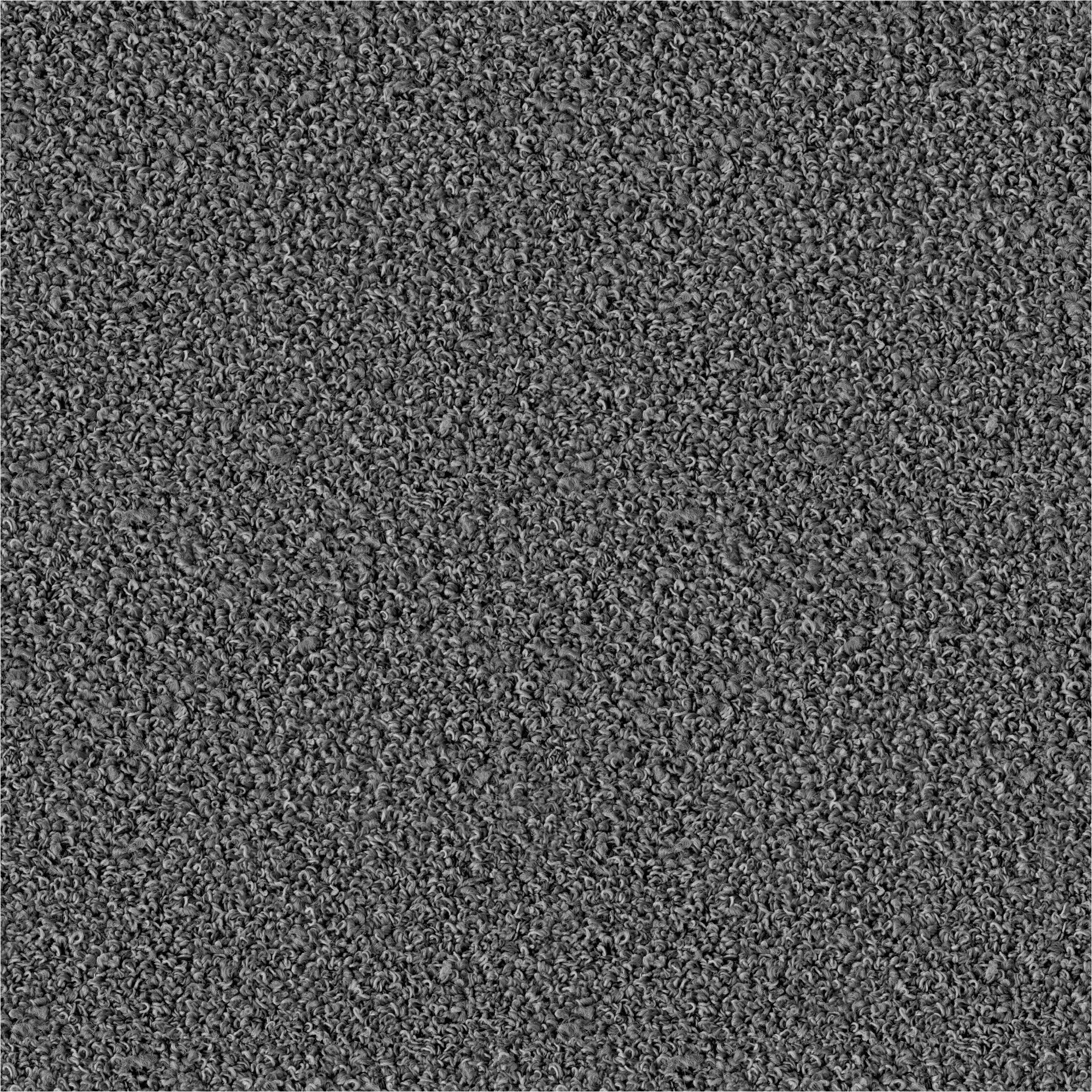Sperling Circle Gray Blue area Rug Object Carpet – Fine 800