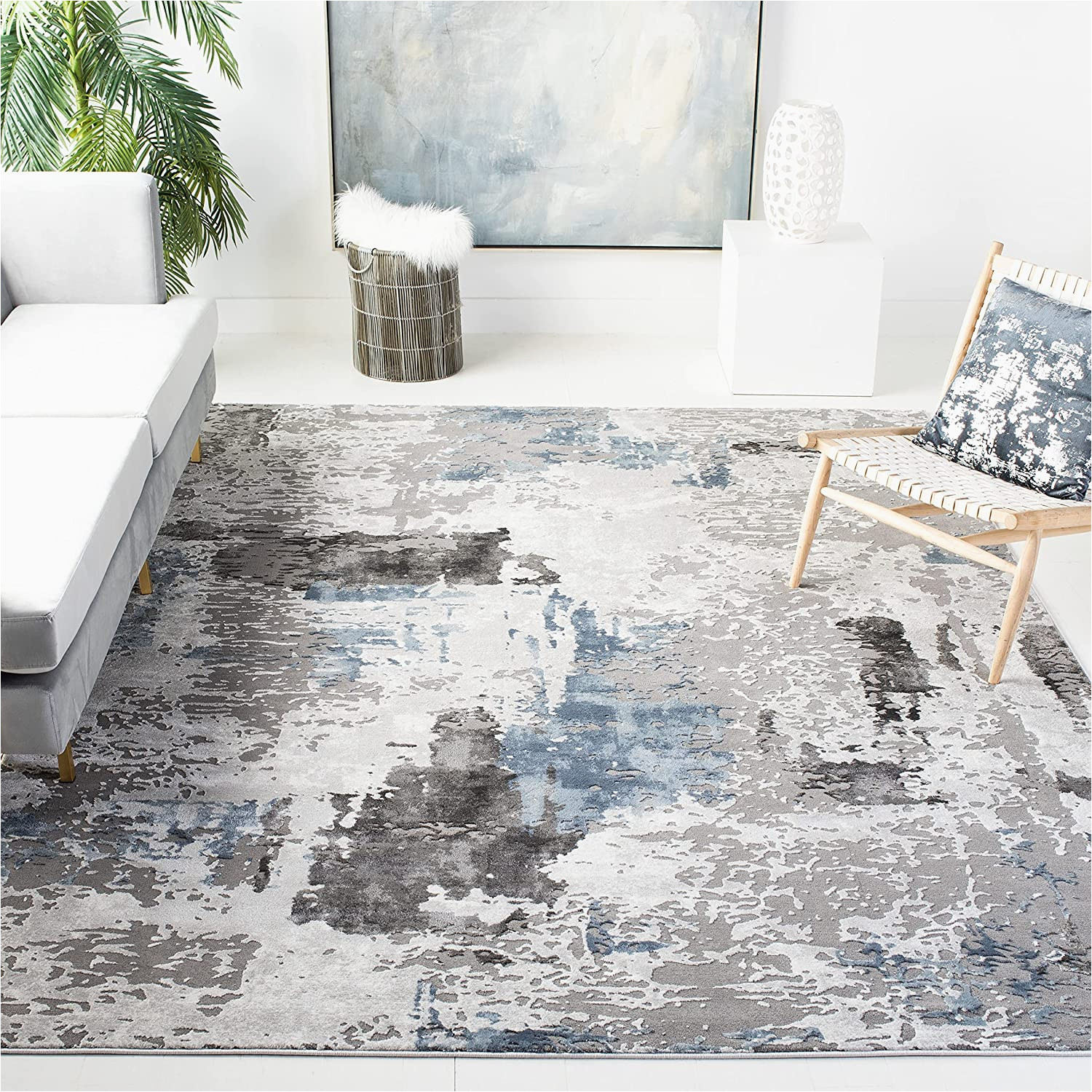 12 X 15 area Rugs Sale Large area Rugs 12 X 15 for Sale Online Abstract Industrial Decor …