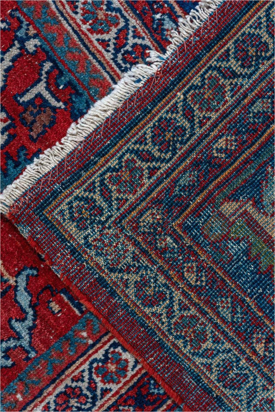 12 X 17 area Rugs Vintage Mahal area Rug (12′ X 17′) In 2021 Rugs, area Rugs …