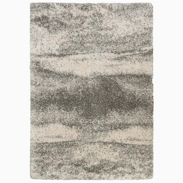 8 by 10 area Rugs at Home Depot Home Decorators Collection Stormy Gray 8 Ft. X 10 Ft. Abstract …