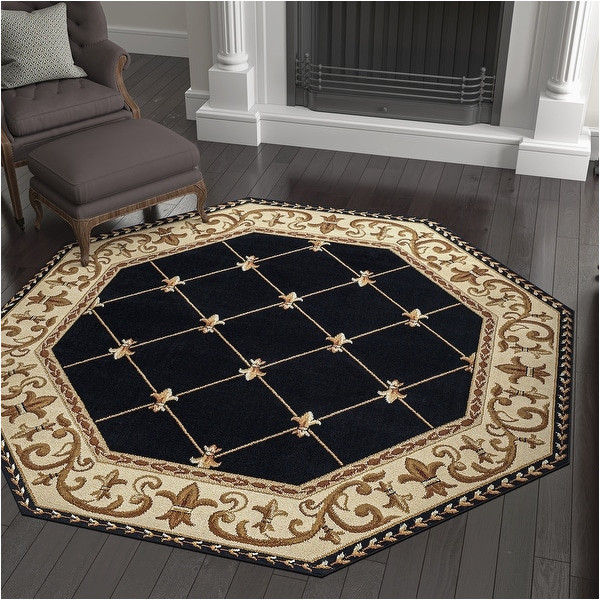 8 Foot Octagon area Rug Buy Octagon area Rugs Online at Overstock Our Best Rugs Deals