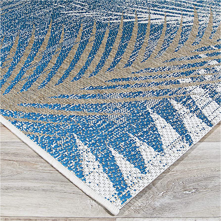 Couristan Monaco Tropical Palms Indoor Outdoor area Rug Amazon.com: Couristan Monaco Tropical Palms Indoor/outdoor area …