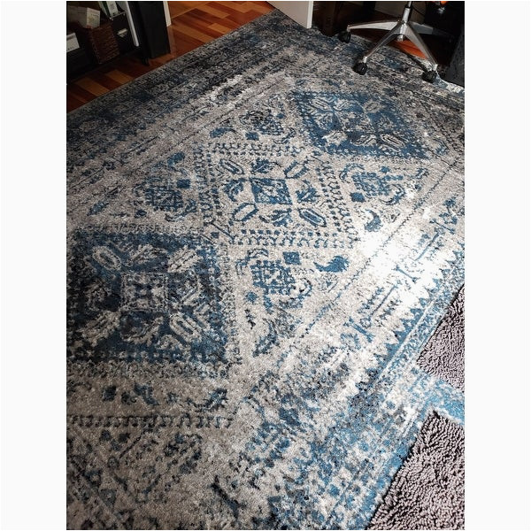 Evry Gray Vintage Heriz area Rug top Product Reviews for Evry Vintage Heriz area Rug – 21719814 …