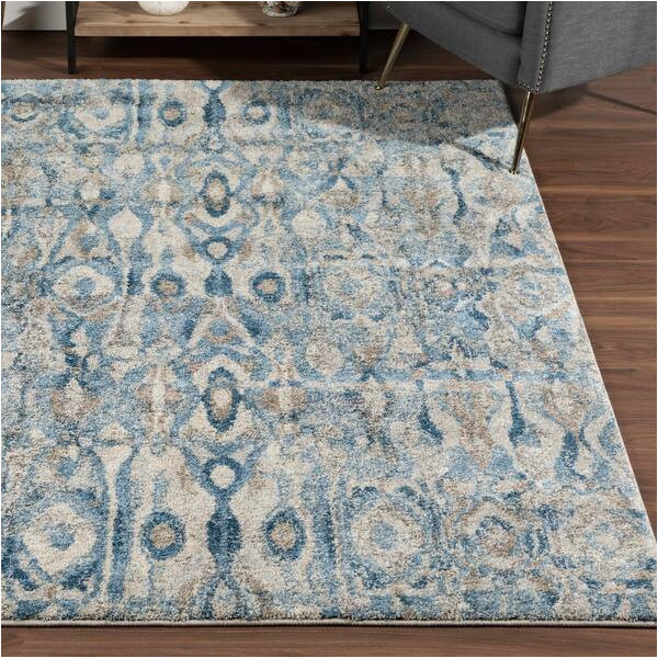 Harrison Weave Washable area Rugs Addison Rugs Harrison 2 Baltic 7 Ft. 10 In. X 10 Ft. 7 In. area …