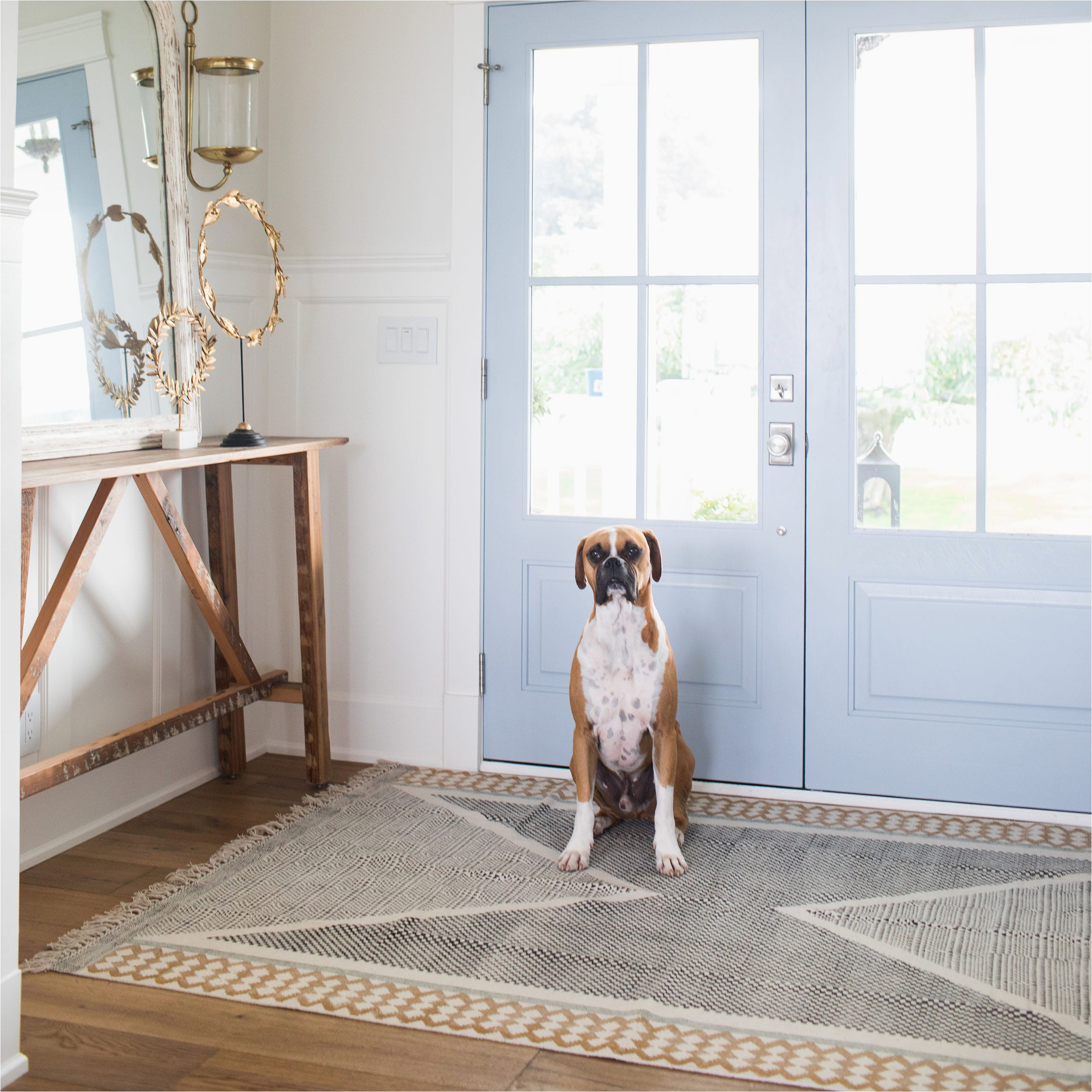 Harrison Weave Washable area Rugs My Favourite Rugs: Indoor and Outdoor – Jillian Harris Design Inc.