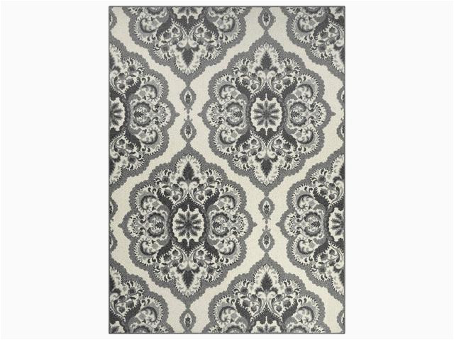 Maples Rugs Medallion area Rug Maples Rugs Vivian Medallion area Rugs for Living Room & Bedroom …