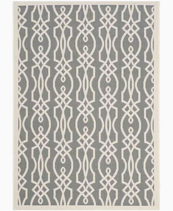 Martha Stewart area Rugs Home Depot Martha Stewart Collection Cement 6’7″ X 9’6″ area Rug, Created for …