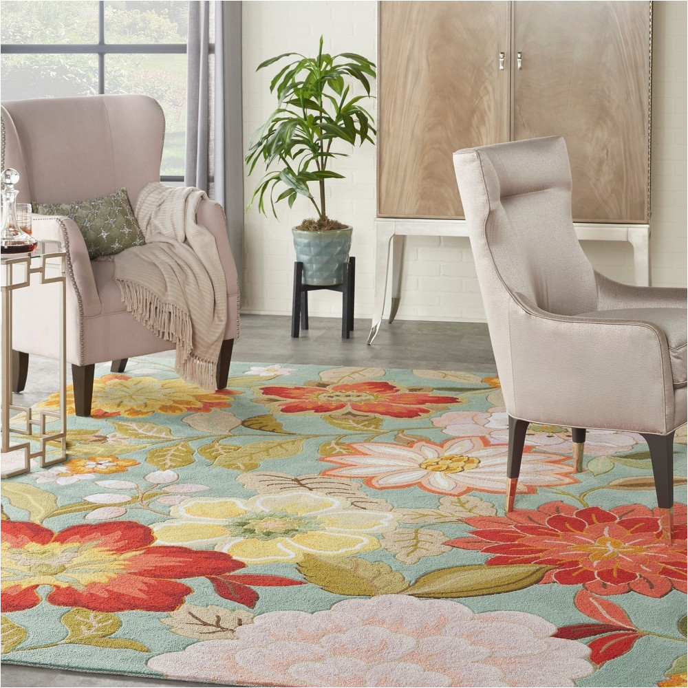 Nourison area Rugs Fantasy Collection Buy Synthetic Nourison area Rugs Online at Overstock Our Best …