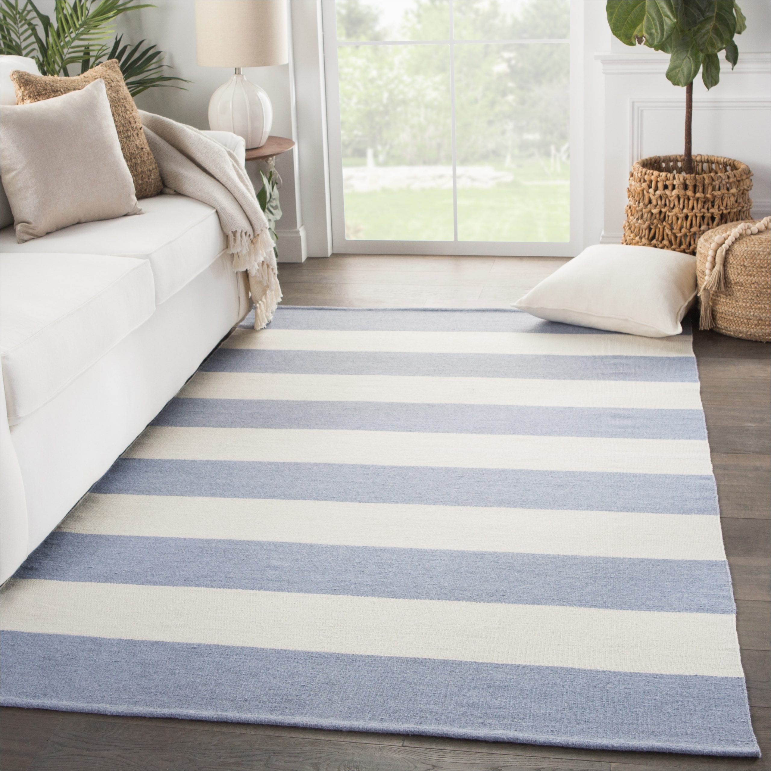 Porch and Den area Rugs Porch & Den Casual Accent Recycled Fibers Casual Rug Overstock.com
