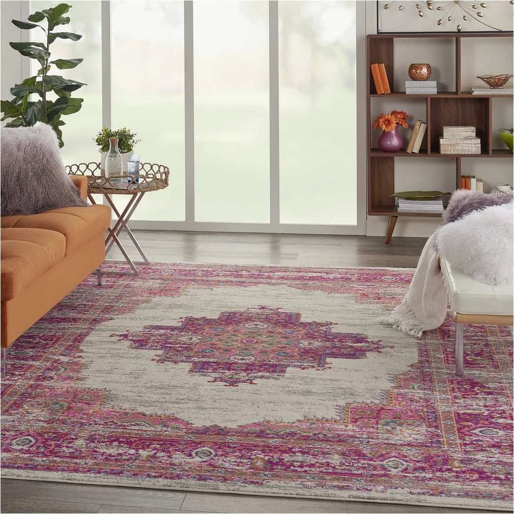 Shabby Chic area Rugs Target Best area Rugs From Target Popsugar Home Uk