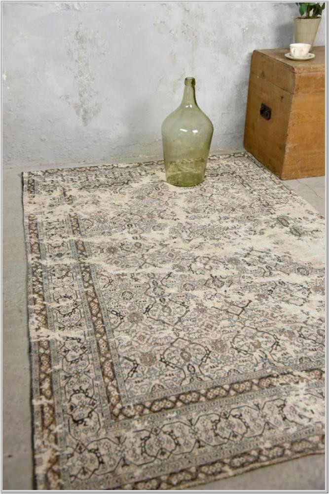 Shabby Chic area Rugs Target Jdl Teppich Gewebtes Chenille 120*180cm
