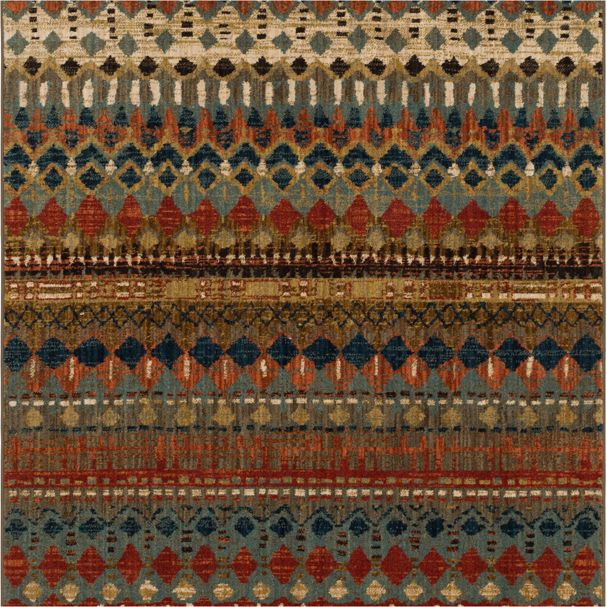 Spice Market Saigon area Rug Karastan Spice Market Saigon Multi â Karastan Rugs